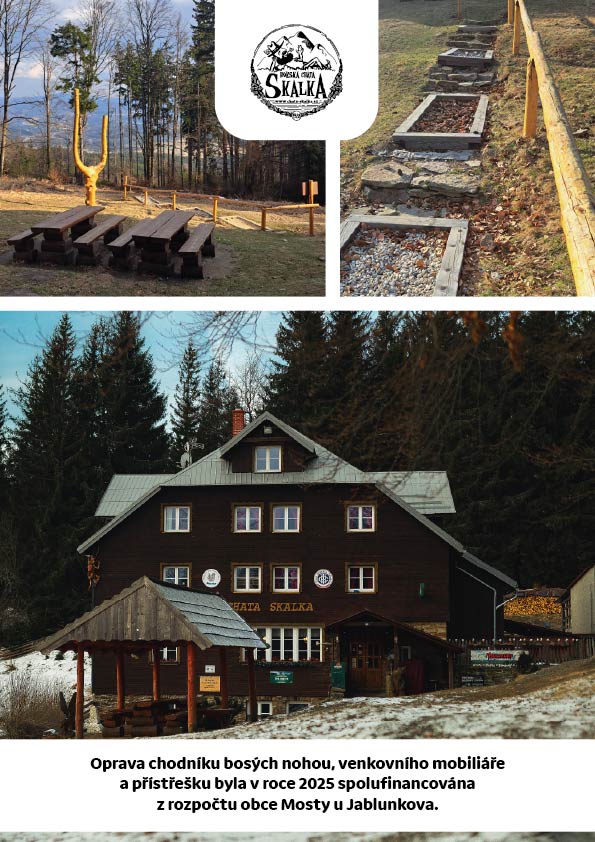 Skalka spolufinancováno mosty web