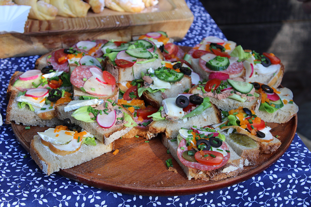 Catering