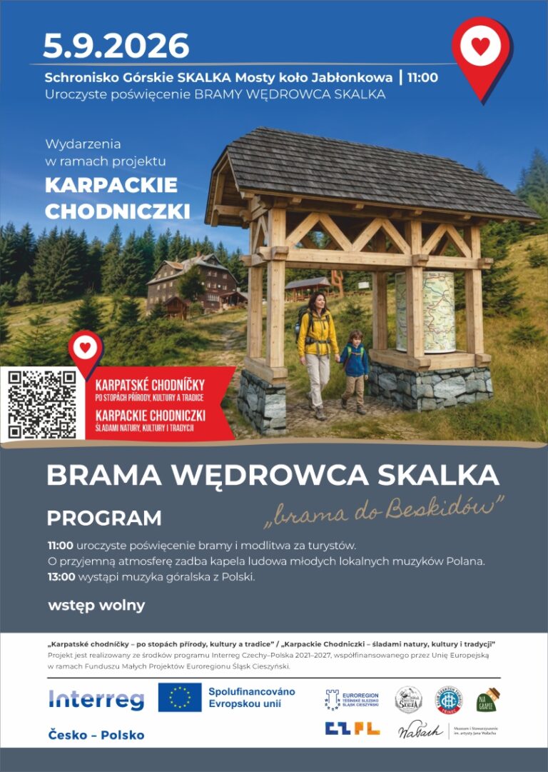 POSTER Brána 5.9.2026 náhled WEB PL (1)
