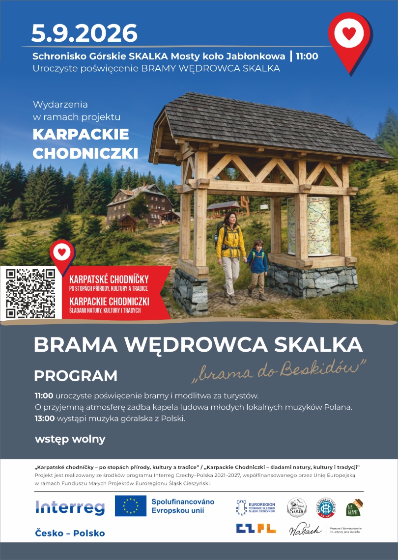POSTER Brána 5.9.2026 náhled WEB PL (1)